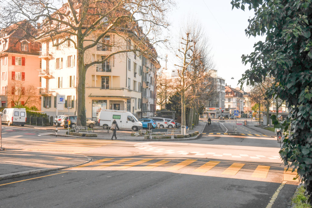 Sitara Indian Take Away Bern Breitenrain Lorraine Quartier